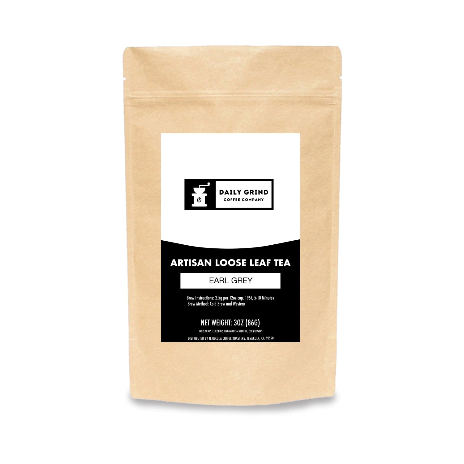 Earl Grey